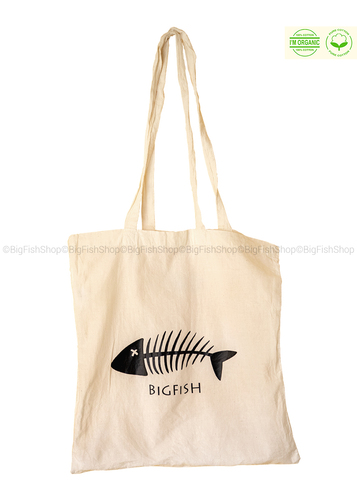 Shopper Big Fish - logo