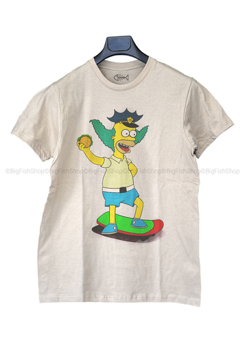 Natural Simpson