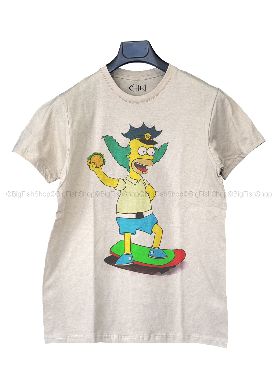 Simpson abbigliamento sale