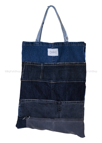 Shopper Jeans #003 XL